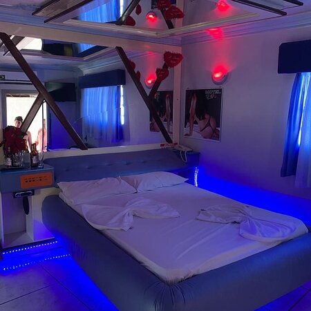 Moteles em Río Grande del Sur